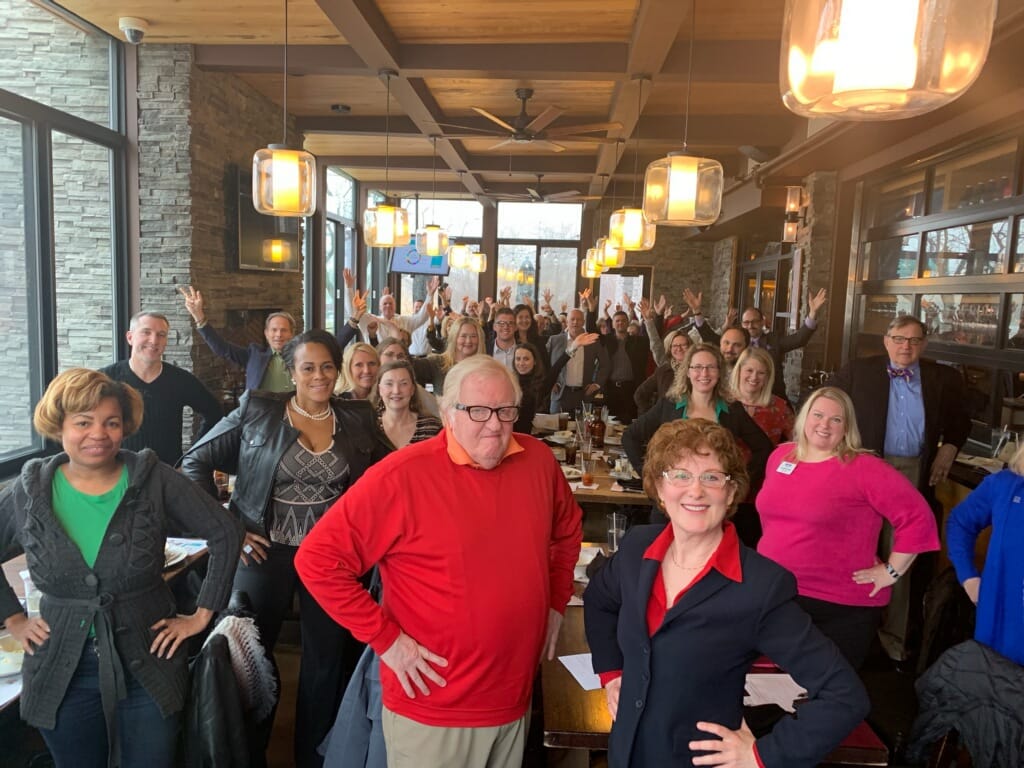 Body Language Presentations